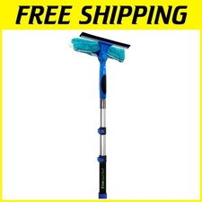 Easy-to-Use Window Cleaning