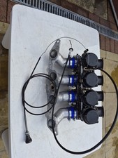 Ford Pinto Inlet Manifold And