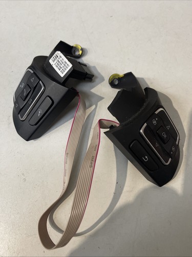 Golf mk6 passat - passat, steering
