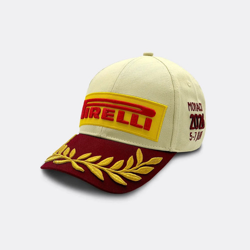 Pirelli montecarlo monaco - pirelli, f1