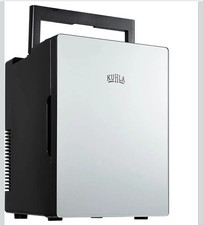 KUHLA Mini Fridge 8 Litre/10