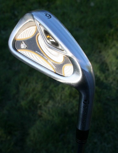 Taylormade 6 iron - tp, #