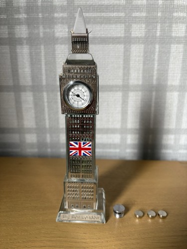 London big ben - big,