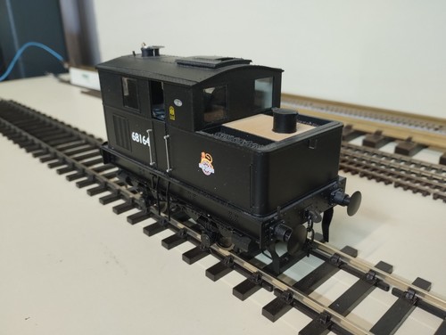 Dapol 005 002 - dapol, o