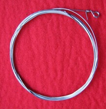 PIANO WIRE/STRING