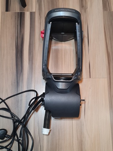 Bissell proheat revolution - proheat, 2x