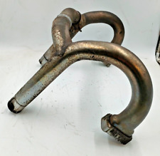 Exhaust Collector - BMW R 850