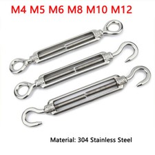 Turnbuckle Wire Tensioner