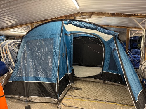 Vango casa air lux 6 - ,, berth