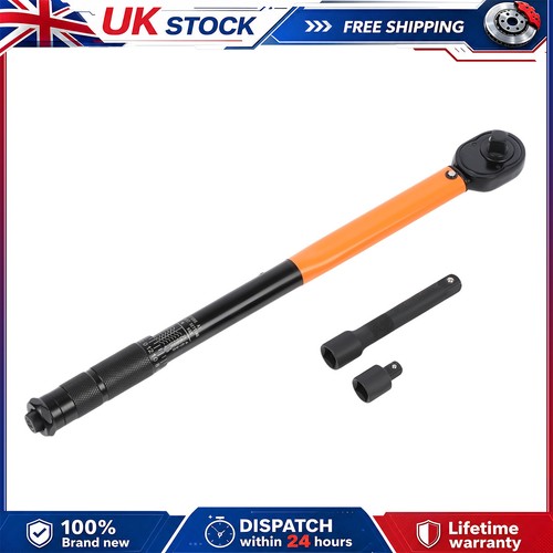 Professional click torque - click,