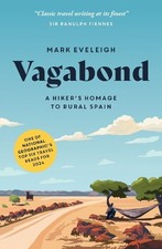 Vagabond - 9781837994274