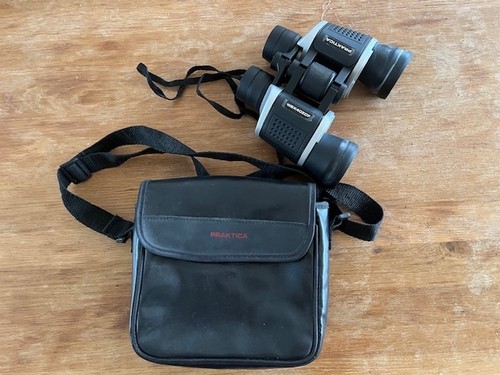 Praktika sport 8x40 wide - praktika,