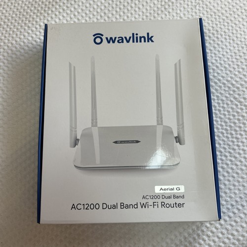 Wavlink ac1200 dual - band, &