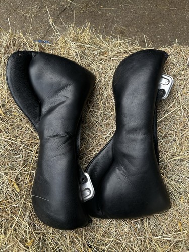 Wow flair saddle - saddle, size