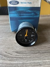 Ford Escort Mk2 RS2000 Clock