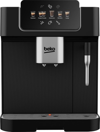 Beko caffeexperto bean - bean, cup