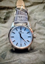 Grand Seiko Elegance Quartz