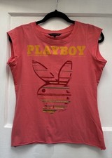 Vintage Playboy T Shirt