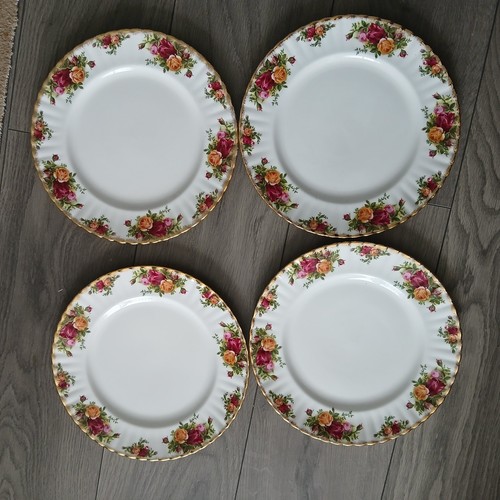 Royal albert old country roses - albert,