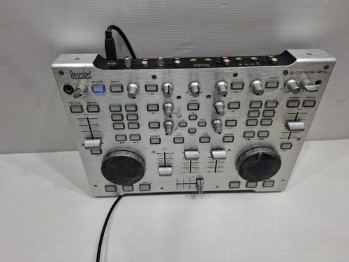 Hercules console rmx usb - dj,