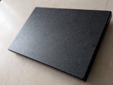 Black Granite Solid Chopping