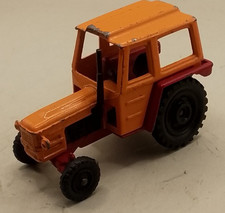 Corgi Juniors Zetor 5511