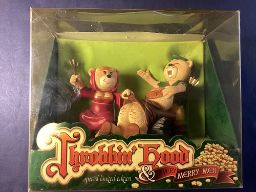 Bad taste bears - bad, original