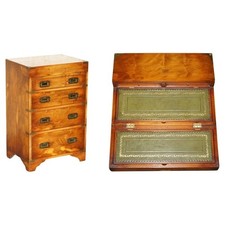 HARRODS MILITARY CAMPAIGN BURR