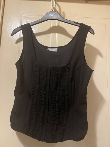Vintage wallis boned - wallis,