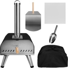 Abode AWPPO01BPC 13” Pizza