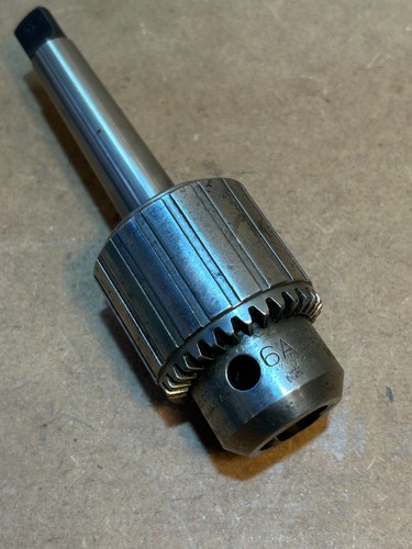 Jacobs drill chuck 33 - jacobs,