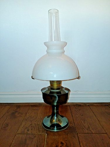 Vintage aladdin model - vintage,