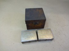 Eclipise transfer blocks