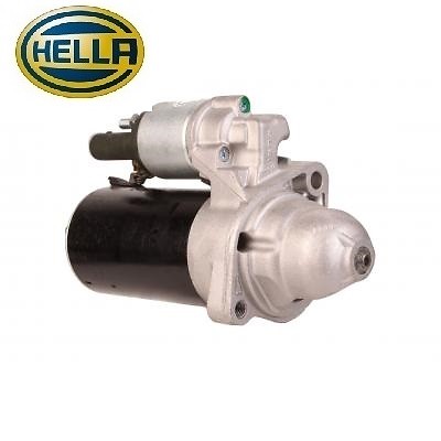 Genuine hella starter - genuine,