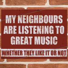 NEIGHBOURS GREAT MUSIC Funny