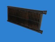 Heater matrix for Citroen