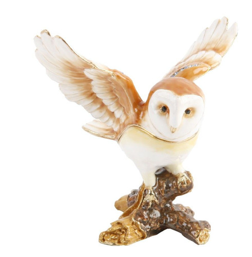 Trinket box juliana - box,
