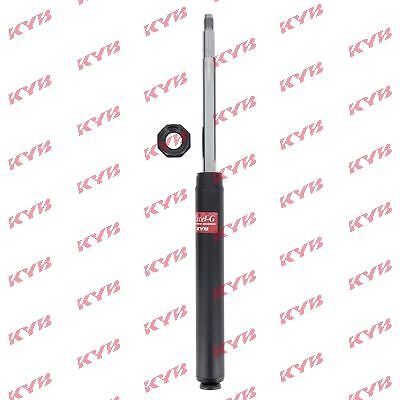 Kyb shock absorber - absorber, pair