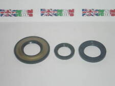 Vespa PX/E, PX200efl Engine Oil Seal Set (30mm rear hub)