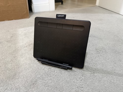Wacom intuos ctl 4100wl - wacom, ctl-4100wl