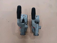 Bradley/Alko Doublelock HU12 Replacement Hitch Coupling Head