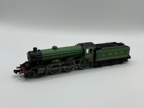 Dapol gauge steam - gauge, locomotive