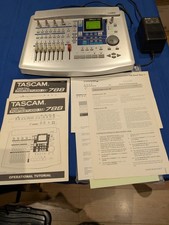 Tascam 788 Digital Portastudio