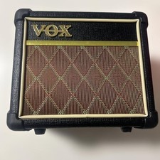 VOX MINI3 G2 Portable Guitar Amplifier Battery Powered Practice Amp from Japan F