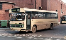 Yeomans Travel, Bedford