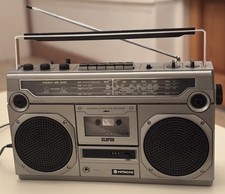 Vintage HITACHI TRK-8000E