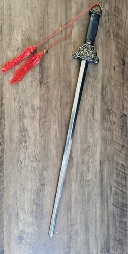 Retractable probe samurai - retractable,