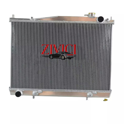Performance aluminumradiator - performance,
