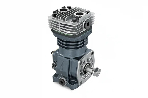Air compressor 2000 - , 140
