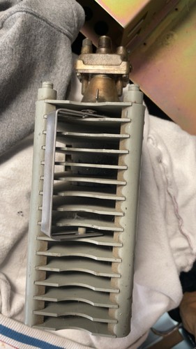 Bird dummy load - bird,